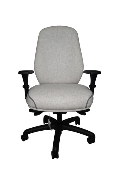 Orthopaedia ® Gold office chair